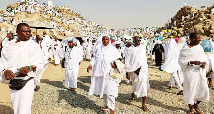Hajj 2027: NAHCON Opens Early Registration, Asks Pilgrims to Deposit N5m; Kwara, Taraba Issue Payment Deadline Warning